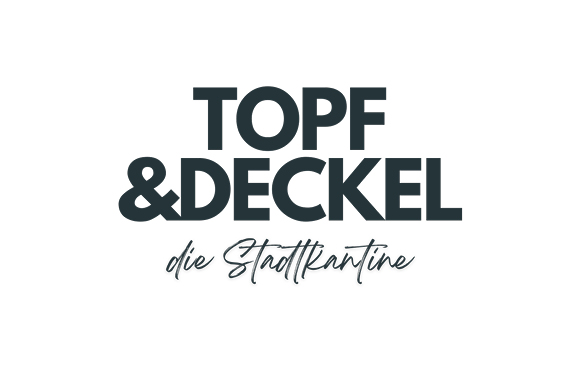 Topf & Deckel